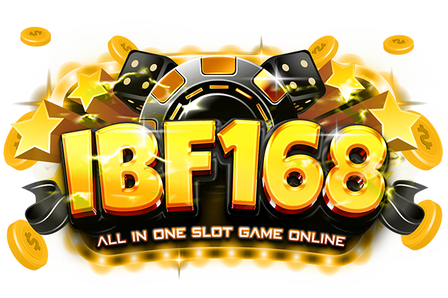 ibf168 Logo